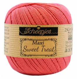 Scheepjes Maxi Sweet Treat 256 - Cornelia Rose
