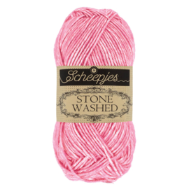 Scheepjes Stone Washed 836 - Tourmaline