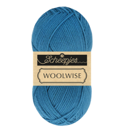 Scheepjes Woolwise 749 - Cosmic Blue