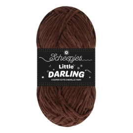 Scheepjes Little Darling 413 - Bigfoot