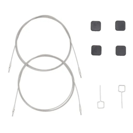 KnitPro Petite Verwisselbare kabel