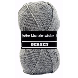 Botter IJsselmuiden Bergen 005 - Grijs