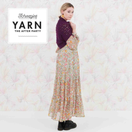 YARN The After Party nr. 99 Daisy Chain Shrug