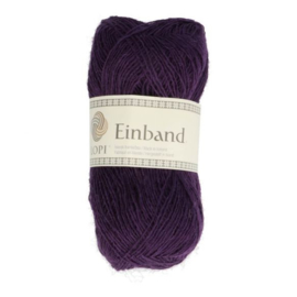 Einband - 9132 Paars