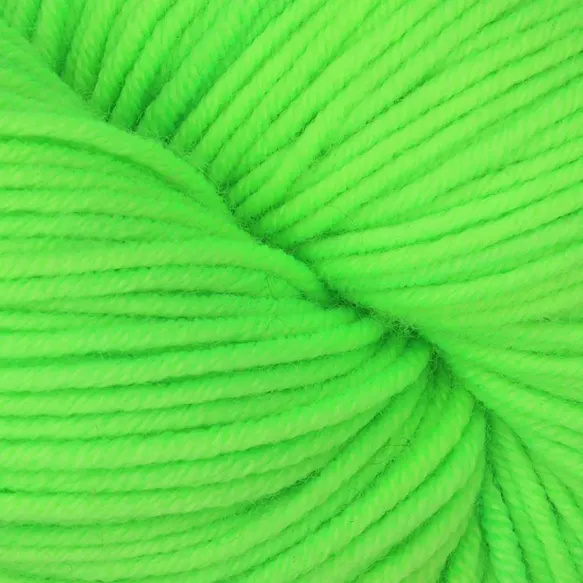 Symfonie Viva solid - SS1064 Electric Lime