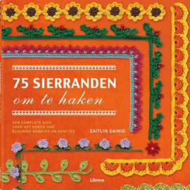 75 sierranden om te haken - Caitlin Sainio