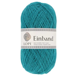 Einband 1762 Blauw