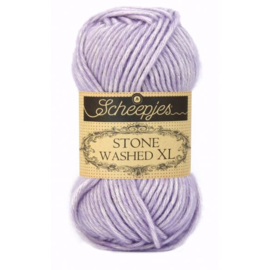 Scheepjes Stonewashed XL 858 - Lilac Quartz