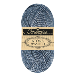 Scheepjes Stone Washed 847 - Sodalite