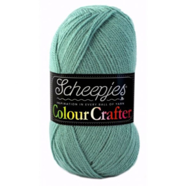 Scheepjes Colour Crafter 1725 - Ameland