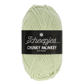 Scheepjes Chunky Monkey 2017 - Stone