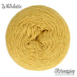 Scheepjes Whirlette 853 - Mango