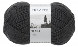 Novita Venla 499 - Charcoal