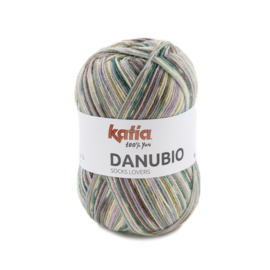 Katia Danubio Socks - 303