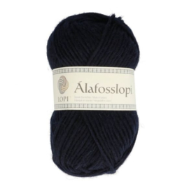 Alafosslopi-  0709 Blauw