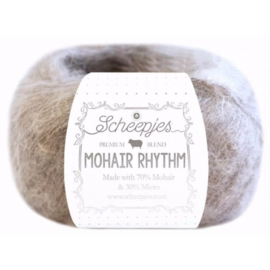 Scheepjes Mohair Rhythm 674 - Robotic