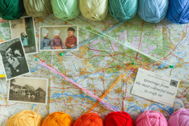 Scheepjes Colour Crafter 1065 - Assen
