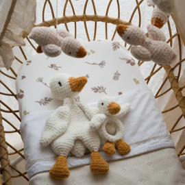 Droomzachte dierenvriendjes haken - S.Krüsemann