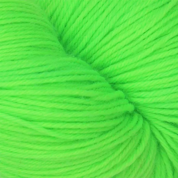 Symfonie Terra Solid - SS2026 Electric Lime