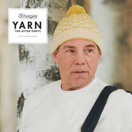 YARN The After Party nr.66 - Kindling Hat