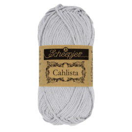 Scheepjes Cahlista 074 - Mercury