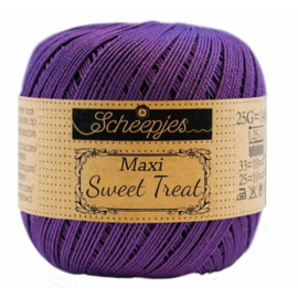 Scheepjes Maxi Sweet Treat 521 - Deep Violet