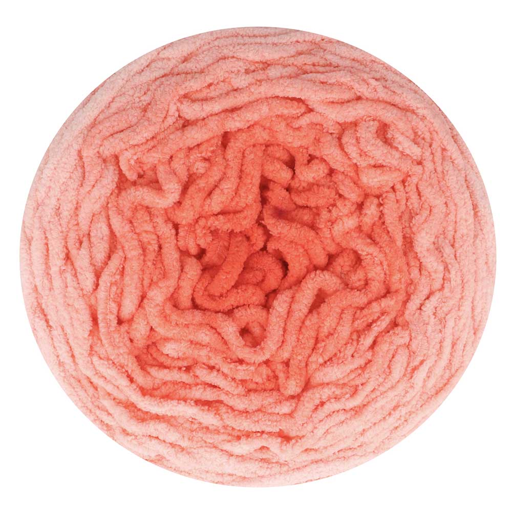 Scheepjes Big Darling Monochrome Cake - 438 Minneola
