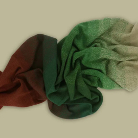 Scheepjes Cotton Whirl 727 - Woodland Walk