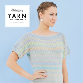 YARN The After Party nr.43 - Pegasus Tunic