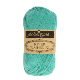 Scheepjes Riverwashed XL 992 - Rhine