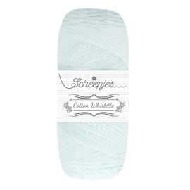 Scheepjes Cotton Whirlette 807 - Glaze