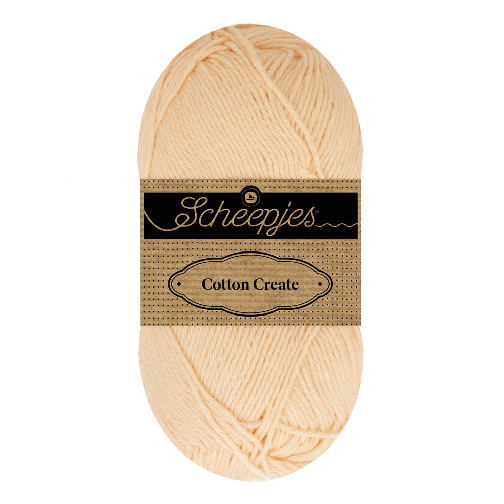 Scheepjes Cotton Create - 715 Pick up