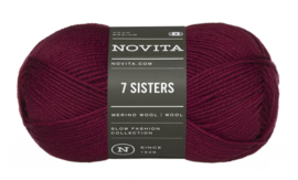 Novita 7 Sisters - 570 kers