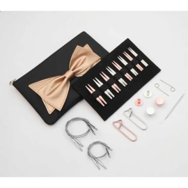KnitPro Limited edition verwisselbare breinaalden set Mini Bouquet