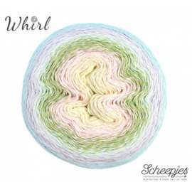 Scheepjes Whirl 767 - Melting Macaron