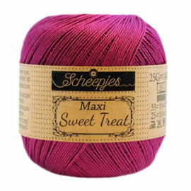 Scheepjes Maxi Sweet Treat 128 - Tyrian Purple