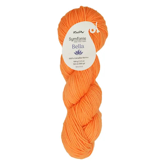 Symfonie Bella Solid - SS4032 Zap