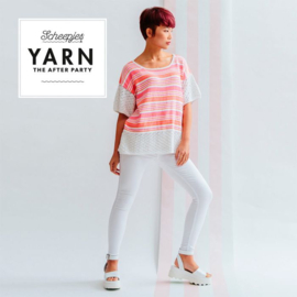 YARN The After Party nr.117 Pink Lemonade Top