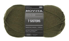 Novita 7 Sisters - 361 Spar