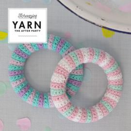 YARN The After Party nr.57 - Bathing Duck