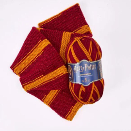 DMC Harry Potter Magic garen - 301 Gryffindor