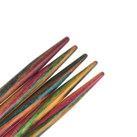 KnitPro Symfonie sokkennaaldenset 15cm 2.00-3.25mm
