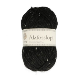Alafosslopi - 9975 Zwart