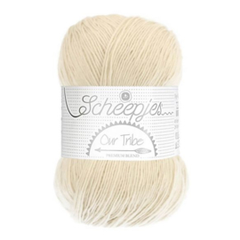 Scheepjes Our Tribe 880 - Silver Birch