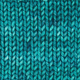 Symfonie Bella Solid - SS4018 Peacock Green