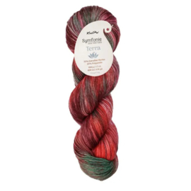 Symfonie Terra Variegated - VR2094 Carnival