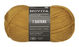 Novita 7 Sisters - 298 Messing