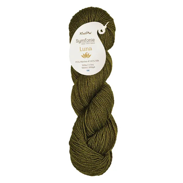 Symfonie Luna - SS3014 Olive