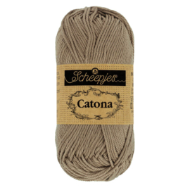 Scheepjes Catona 254 - Moon Rock