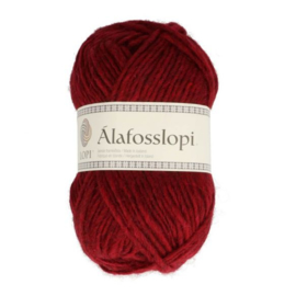Alafosslopi - 1238 Rood